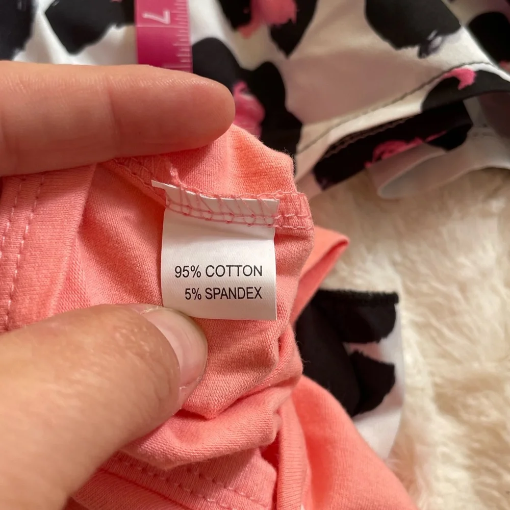 Mama’s Bestie outfit Size 6-12 months
